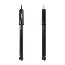 Unity Automotive Bare Shocks and Struts for 2011-2017 JUKE - 2-255180-001