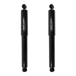 Unity Automotive Bare Shocks and Struts 2-255230-001
