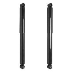 Unity Automotive Bare Shocks and Struts for 2004-2015 TITAN - 2-255400-001