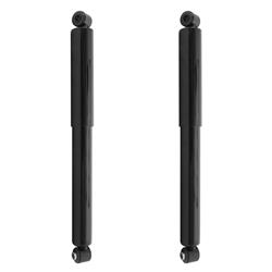 Unity Automotive Bare Shocks and Struts for 2004-2015 TITAN - 2-255500-001