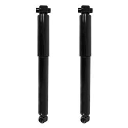 Unity Automotive Bare Shocks and Struts for 2008-2020 ROGUE, 2014-2015 ROGUE SELECT, 2017-2022 ROGUE SPORT - 2-255510-001