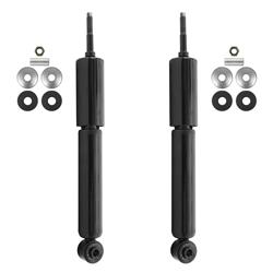 Unity Automotive Bare Shocks and Struts for 2004-2009 QUEST - 2-255610-001