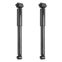 Unity Automotive Bare Shocks and Struts for 2007-2012 SENTRA - 2-255800-001