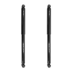 Unity Automotive Bare Shocks and Struts 2-256010-001