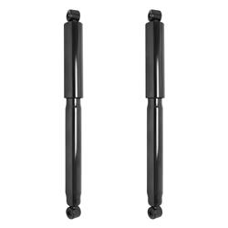 Unity Automotive Bare Shocks and Struts for 2011-2023 1500, 2019-2024 1500 CLASSIC, 2009-2010 RAM 1500 - 2-256300-001