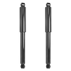 Unity Automotive Bare Shocks and Struts for 2005-2011 DAKOTA, 2006-2009 RAIDER - 2-256400-001