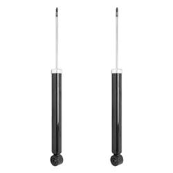 Unity Automotive Bare Shocks and Struts for 1998-2010 BEETLE, 1999-2006 GOLF, 1999-2010 JETTA - 2-257010-001