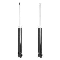 Unity Automotive Bare Shocks and Struts 2-257020-001