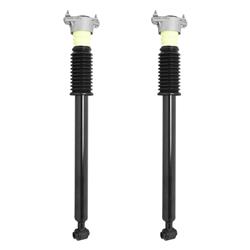 Unity Automotive Bare Shocks and Struts for 2013-2015 GLK250, 2010-2015 GLK350 - 2-257080-001