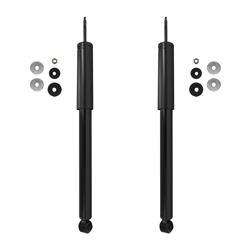 Unity Automotive Bare Shocks and Struts 2-257090-001