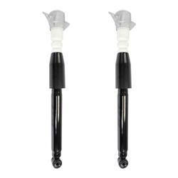 Unity Automotive Bare Shocks and Struts for 2009-2017 Q5 - 2-257120-001