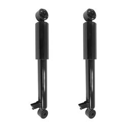 Unity Automotive Bare Shocks and Struts for 2013-2018 SANTA FE, SANTA FE SPORT, 2014-2015 SORENTO - 2-259060-001