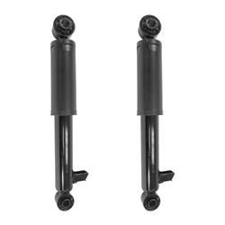 Unity Automotive Bare Shocks and Struts for 2013-2018 SANTA FE, SANTA FE SPORT, 2014-2015 SORENTO - 2-259070-001