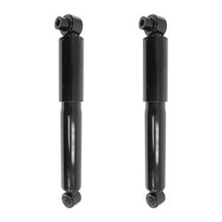 Unity Automotive Bare Shocks and Struts for 2010-2013 SOUL - 2-259080-001