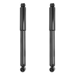 Unity Automotive Bare Shocks and Struts for 2007-2013 MDX, 2010-2013 ZDX - 2-259110-001