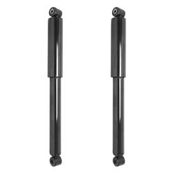 Unity Automotive Bare Shocks and Struts for 2006-2010 COMMANDER, 2005-2010 GRAND CHEROKEE - 2-259120-001