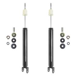 Unity Automotive Bare Shocks and Struts for 2011-2019 EXPLORER - 2-259140-001