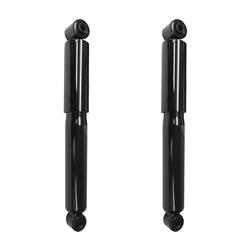 Unity Automotive Bare Shocks and Struts 2-259180-001