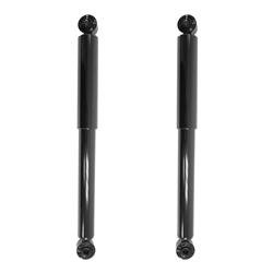 Unity Automotive Bare Shocks and Struts for 2006-2013 GRAND VITARA - 2-259220-001