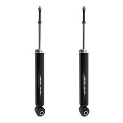 Unity Automotive Bare Shocks and Struts for 2007-2013 OUTLANDER - 2-259230-001