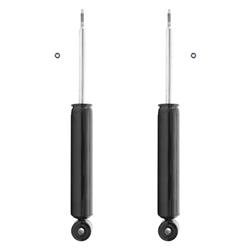 Unity Automotive Bare Shocks and Struts for 2006-2016 S80 - 2-259310-001