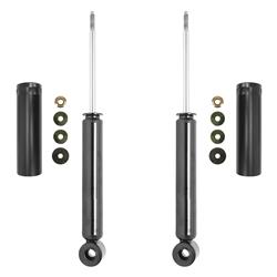 Unity Automotive Bare Shocks and Struts 2-259320-001