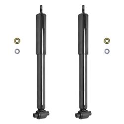 Unity Automotive Bare Shocks and Struts for 2001-2009 S60, 1999-2006 S80, 2000-2007 V70 - 2-259340-001