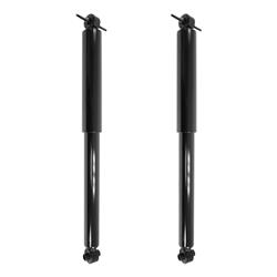 Unity Automotive Bare Shocks and Struts for 2001-2005 RIO - 2-259380-001