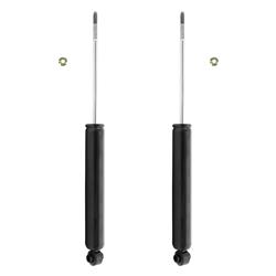 Unity Automotive Bare Shocks and Struts for 2007-2012 CX-7 - 2-259420-001