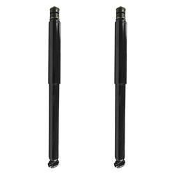 Unity Automotive Bare Shocks and Struts for 2007-2015 CX-9 - 2-259720-001
