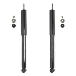 Unity Automotive Bare Shocks and Struts for 2001-2006 SANTA FE - 2-259800-001