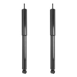 Unity Automotive Bare Shocks and Struts for 1996-2005 RAV4 - 2-259820-001