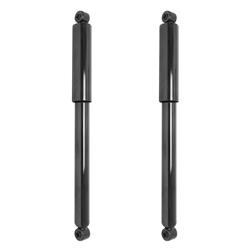 Unity Automotive Bare Shocks and Struts for 2003-2009 H2 - 2-259870-001