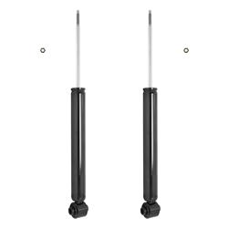 Unity Automotive Bare Shocks and Struts for 2011-2016 SPORTAGE, 2010-2015 TUCSON - 2-259910-001