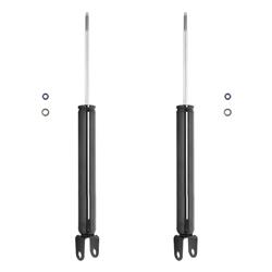 Unity Automotive Bare Shocks and Struts for 2011-2016 SPORTAGE, 2010-2015 TUCSON - 2-259920-001