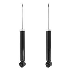 Unity Automotive Bare Shocks and Struts for 2010-2016 GENESIS COUPE - 2-259950-001