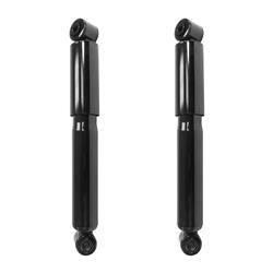 Unity Automotive Bare Shocks and Struts for 2010-2013 FORTE KOUP, FORTE, 2012-2017 ACCENT - 2-259970-001