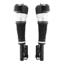 Unity Automotive Suspension Air Struts and Shocks for 2007-2013 S600, S550, 2010-2013 S400 - 2-28-113600