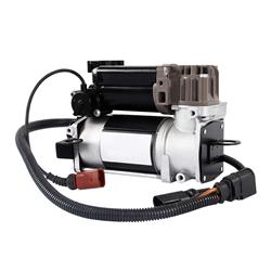 Unity Automotive Air Ride Compressors for 2011-2017 A8 QUATTRO, 2013-2018 S8 - 20-030304