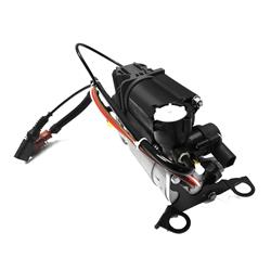 Unity Automotive Air Ride Compressors for 2006-2011 A6, 2005-2011 A6 QUATTRO, 2007-2011 S6 - 20-034004