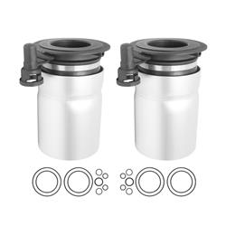 Unity Automotive Air Springs for 2007-2017 EXPEDITION, NAVIGATOR - 2-15-561000-HD