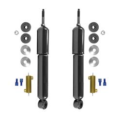 Unity Automotive Bare Shocks and Struts 22-115000
