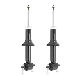 Unity Automotive Bare Shocks and Struts 22-115100