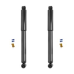 Unity Automotive Air Spring to Coil Spring Conversions for 2007-2013 MDX, 2010-2013 ZDX - 22-542000