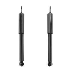 Unity Automotive Bare Shocks and Struts 22-563000