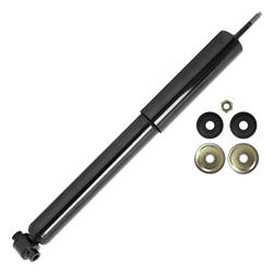 Unity Automotive Bare Shocks and Struts for 2005-2014 MUSTANG - 252400