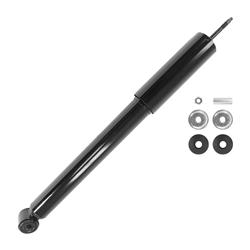 Unity Automotive Bare Shocks and Struts for 2012-2015 CIVIC - 253080