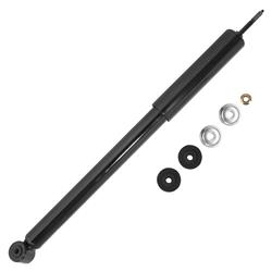 Unity Automotive Bare Shocks and Struts for 2011-2015 CR-Z, 2009-2014 FIT - 253300