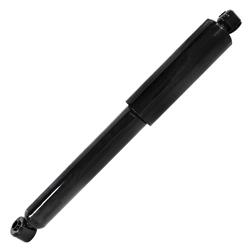 Unity Automotive Bare Shocks and Struts for 2009-2012 EQUATOR, 2005-2021 FRONTIER - 255410