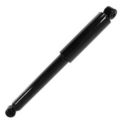 Unity Automotive Bare Shocks and Struts for 1996-1999 PATHFINDER, 1997-1999 QX4 - 255420